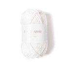 Fil Ricorumi réf.001 Blanc