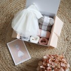 Coffret : Swann, jolie ballerine