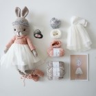 Coffret : Swann, jolie ballerine