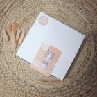 Kit Crochet Galopin, le cheval – Coffret Complet, Patron PDF