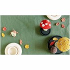 Coffret 10 pelotes de fil Ricorumi Nilli Nilli arc en ciel