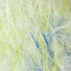 Fil Ricorumi Furry Furry Print réf.002 Fresh