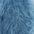 Fil Ricorumi Furry Furry réf.020 Bleu nuit