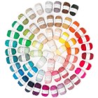 Fil Ricorumi réf.077 Pois